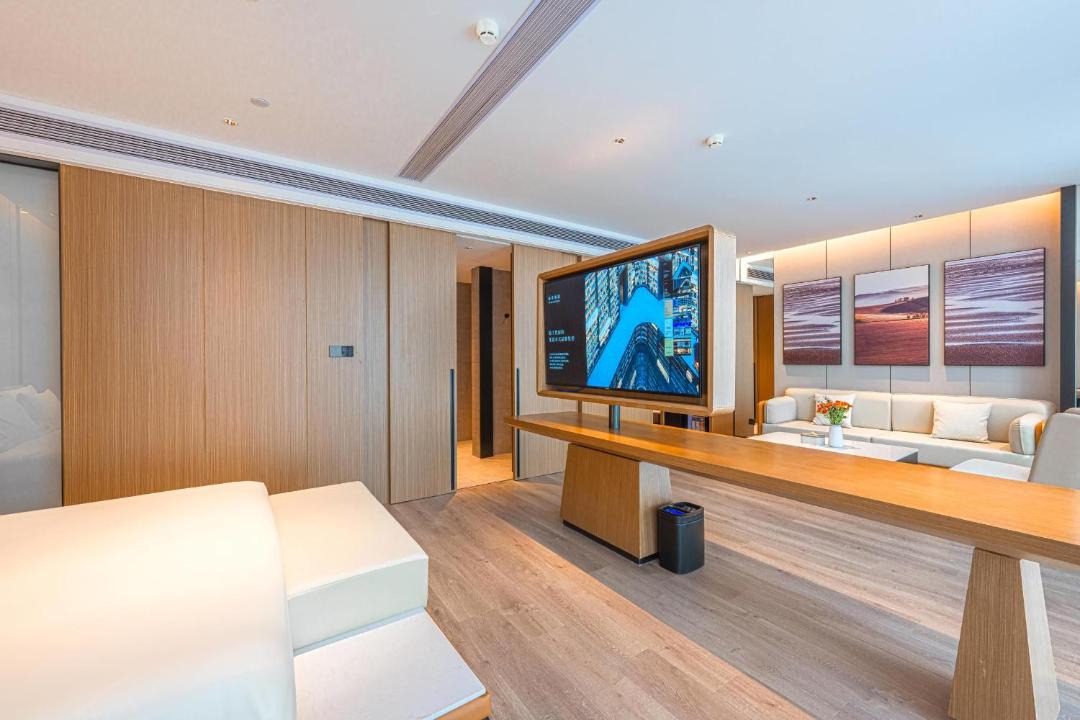 Photo of Livingroom in Shajing
