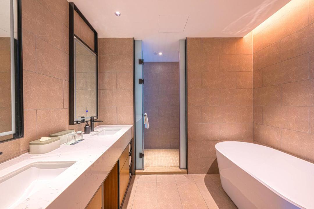Photo of Bathroom in Shajing