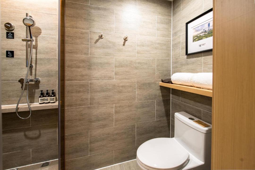 Photo of Bathroom in Bao'an