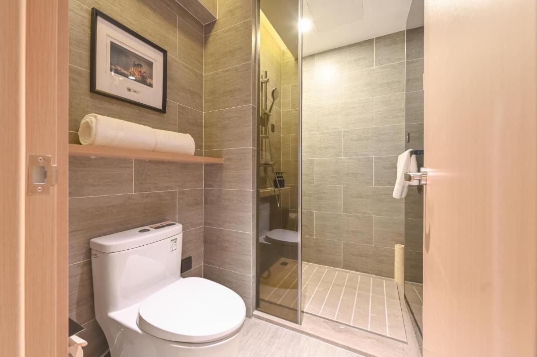 Photo of Bathroom in Gaobeidian