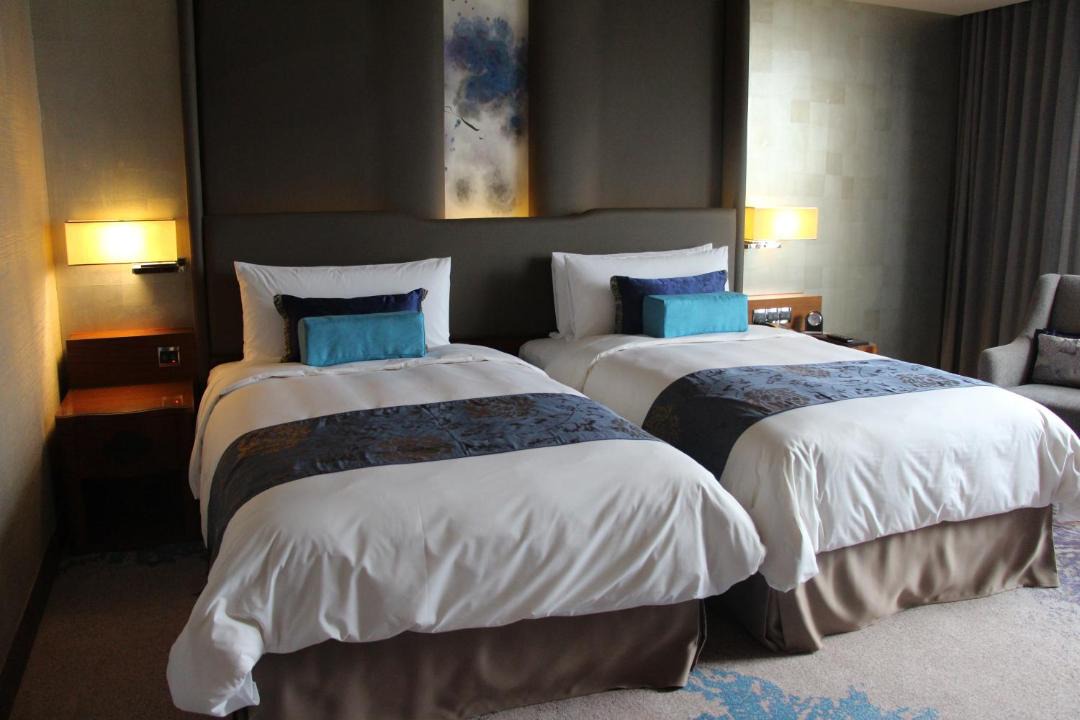 Photo of Bedroom in Hedong