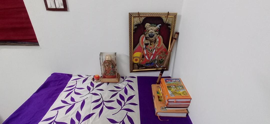 Photo of Others in Vrindavan