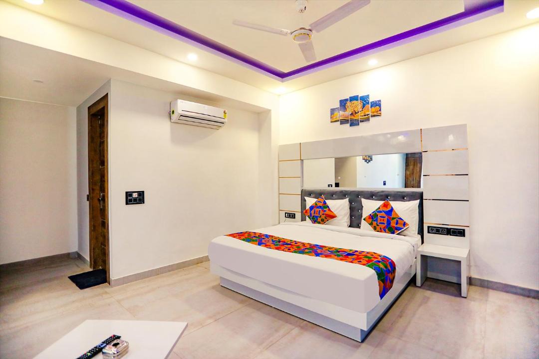 Photo of Bedroom in Sector 27