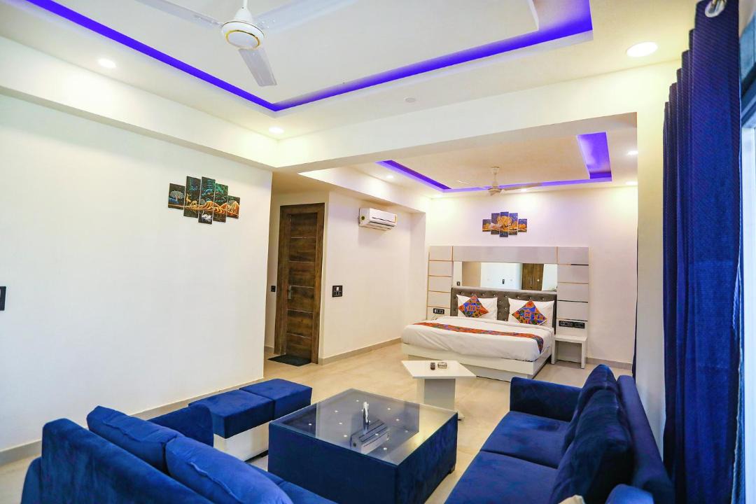 Photo of Livingroom in Sector 27