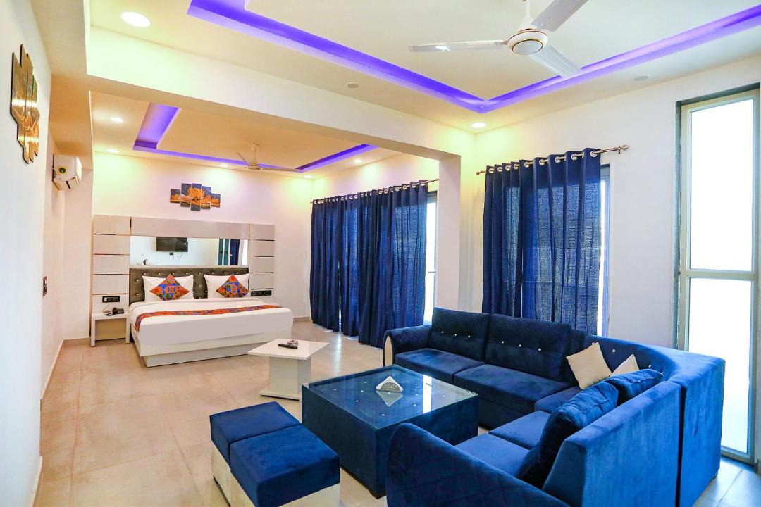 Photo of Livingroom in Sector 27