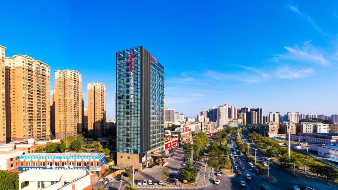Photo of Others in Qingxin Xian