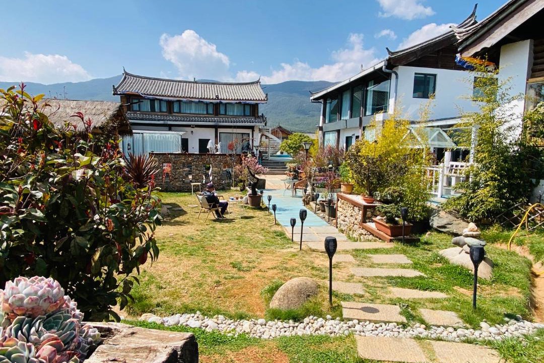 Photo of Others in Yulong
