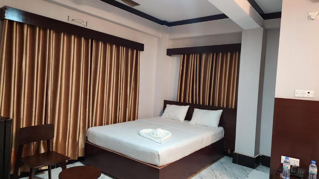Photo of Bedroom in Cox's Bazar