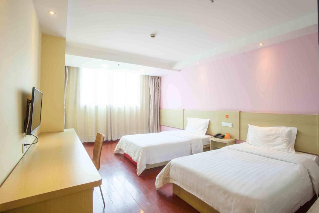 Photo of Bedroom in Bao'an