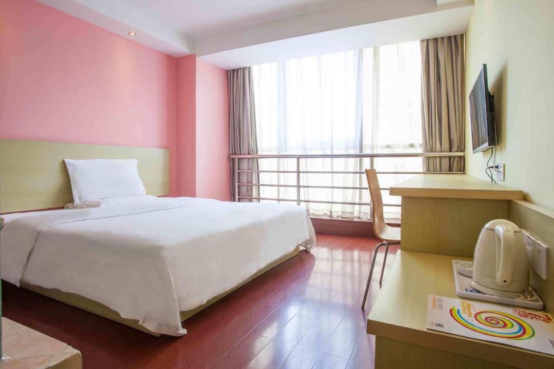 Photo of Bedroom in Bao'an