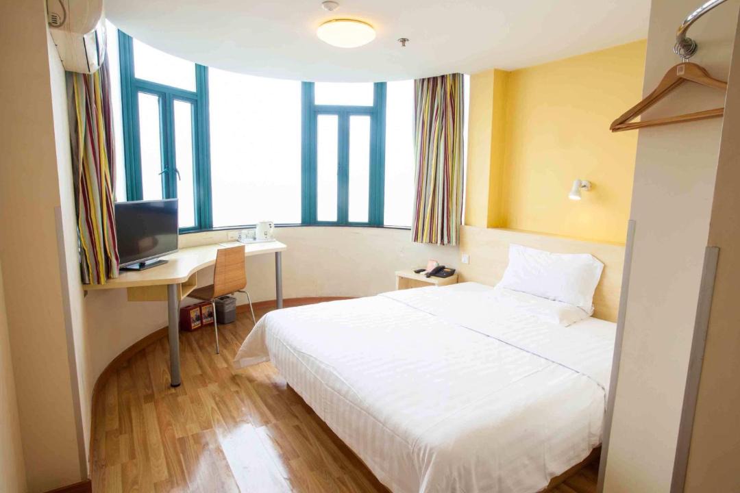 Photo of Bedroom in Bao'an