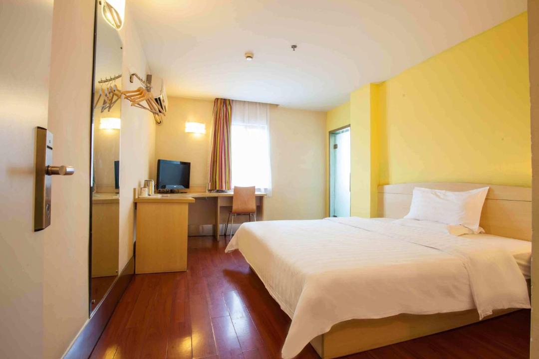 Photo of Bedroom in Bao'an