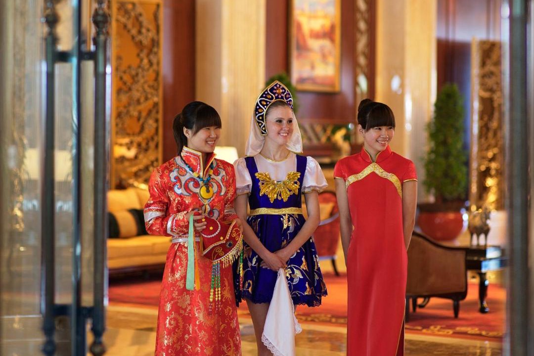 Photo of Others in Manzhouli