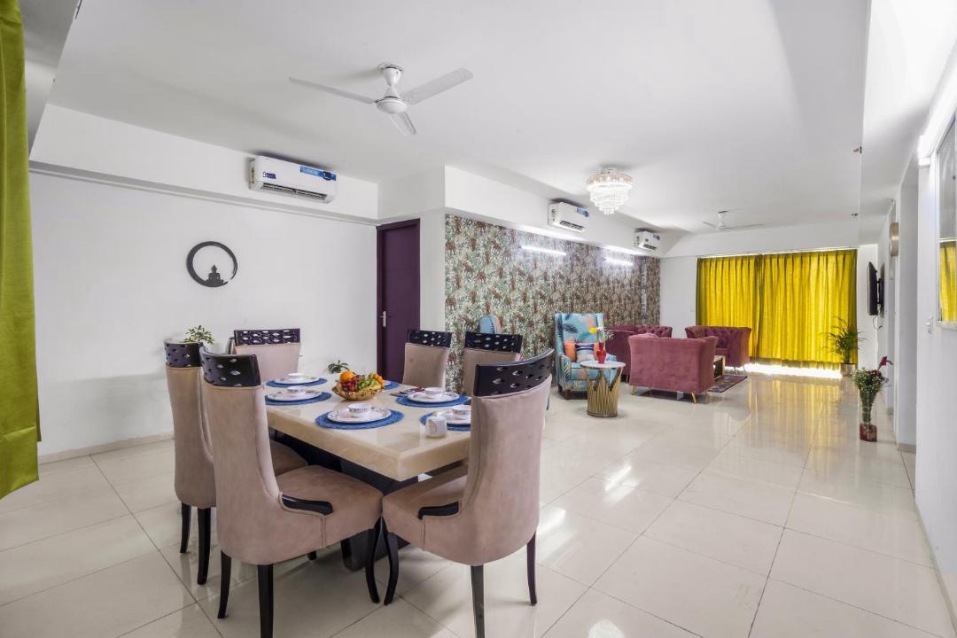 Photo of Livingroom in Noida