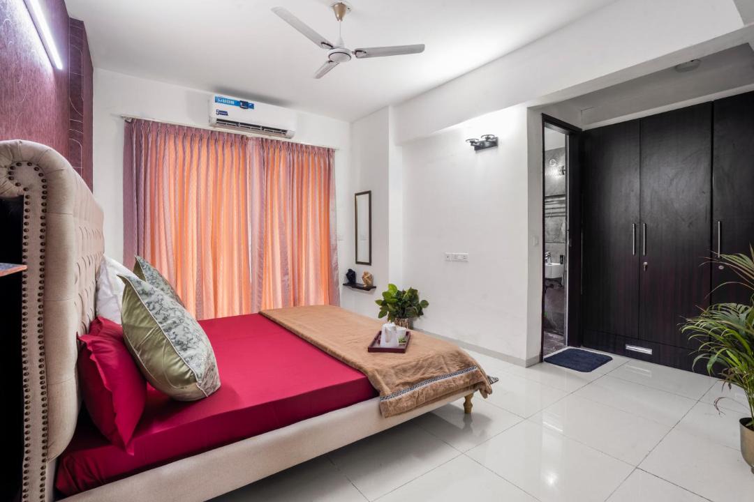 Photo of Bedroom in Noida