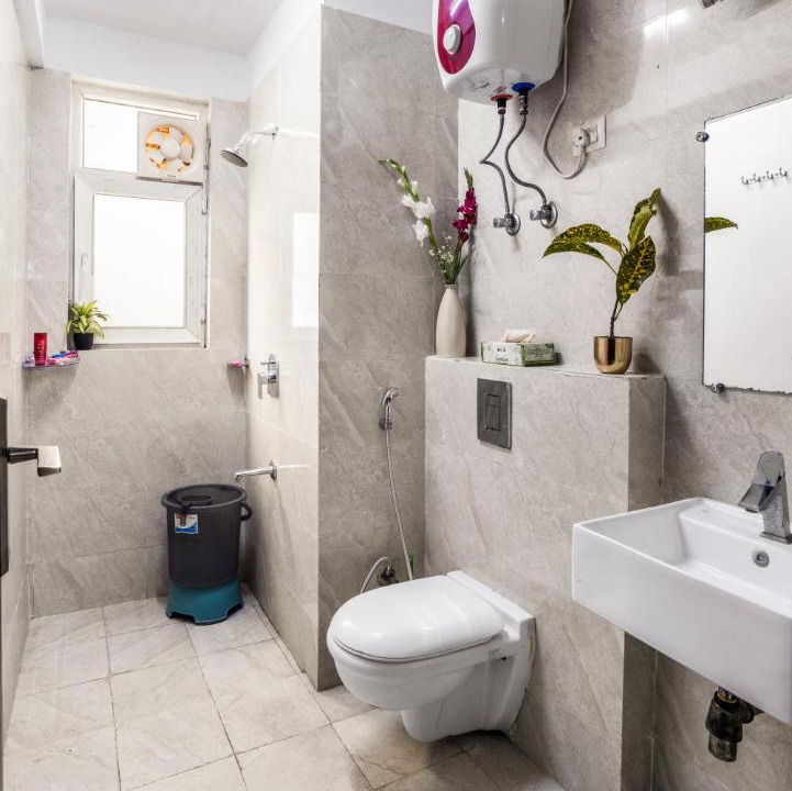 Photo of Bathroom in Noida