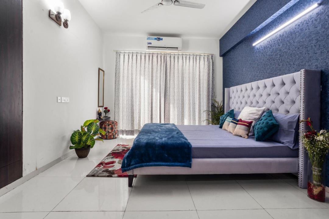 Photo of Bedroom in Noida