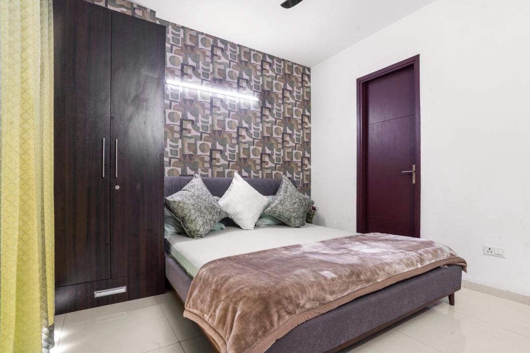 Photo of Bedroom in Noida