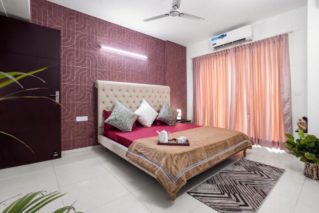 Photo of Bedroom in Noida