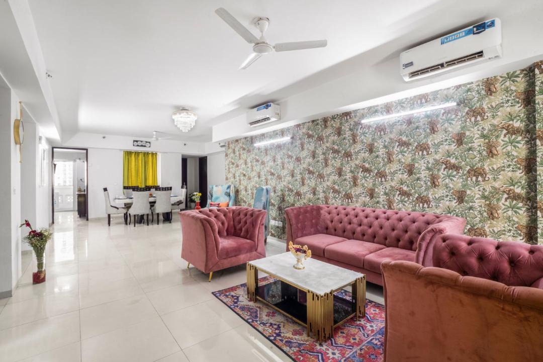 Photo of Livingroom in Noida