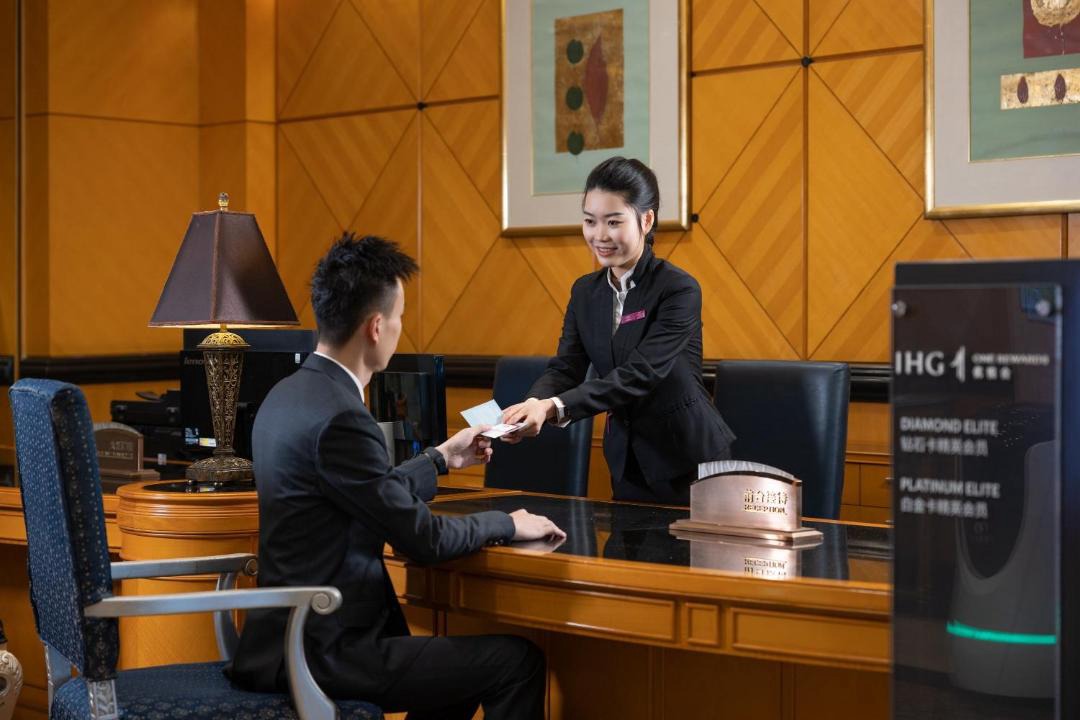 Photo of Others in Luohu