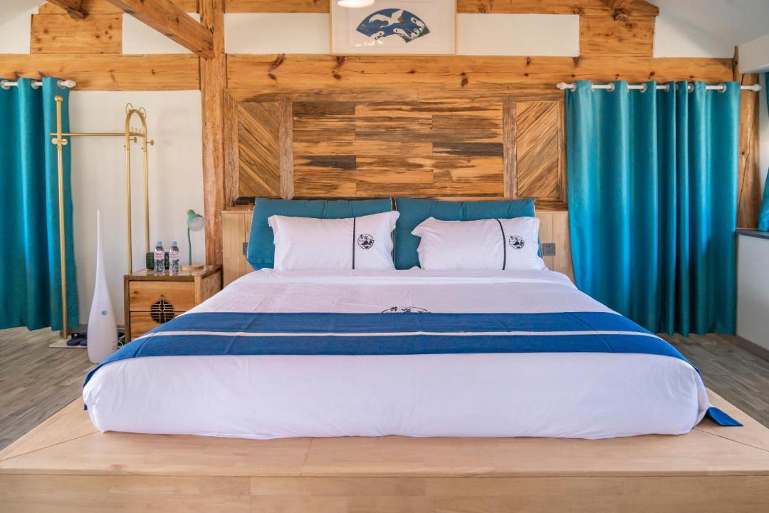 Photo of Bedroom in Yulong