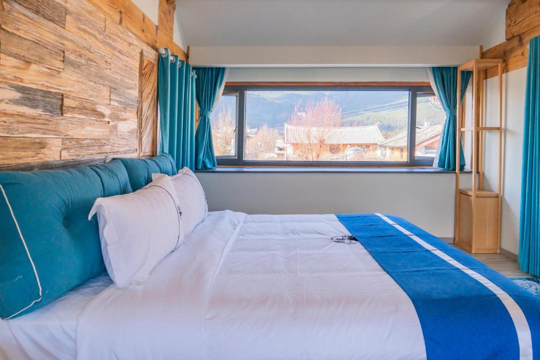 Photo of Bedroom in Yulong