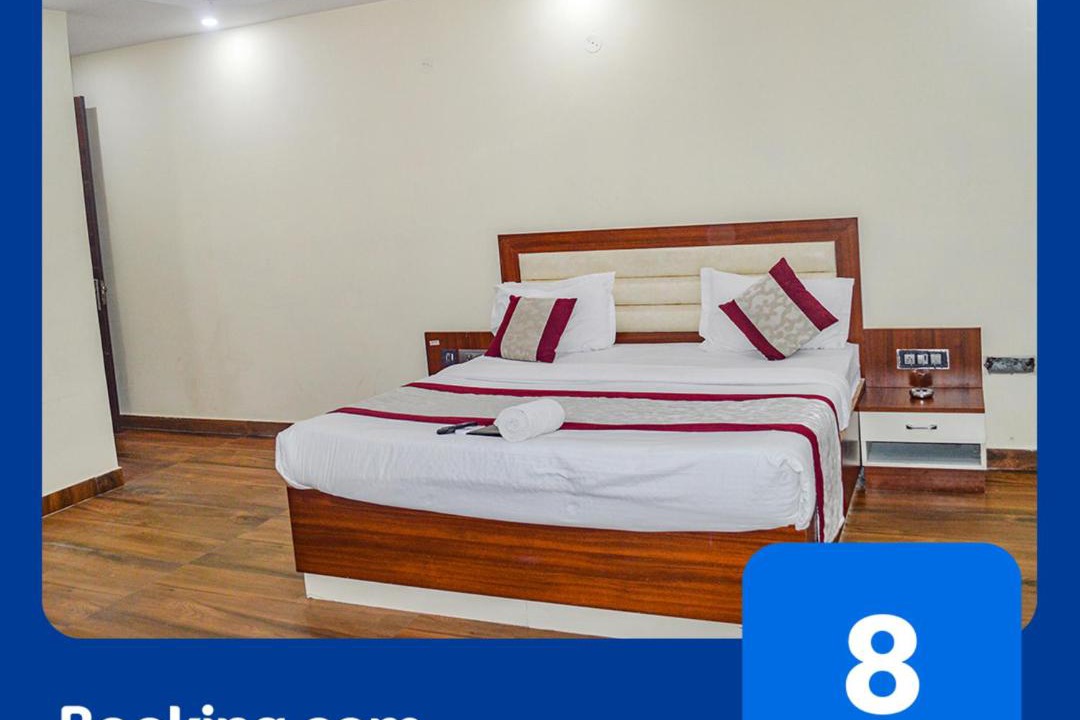Photo of Bedroom in Noida