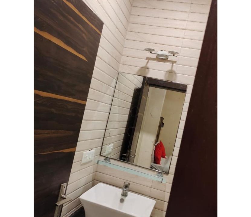 Photo of Bathroom in Mathura