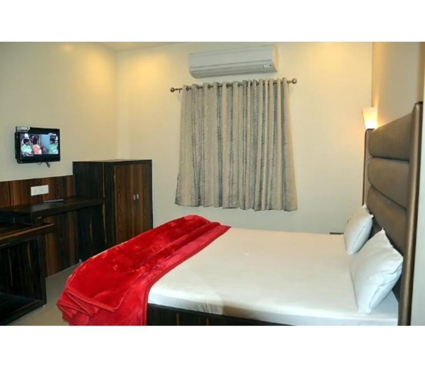 Photo of Bedroom in Mathura