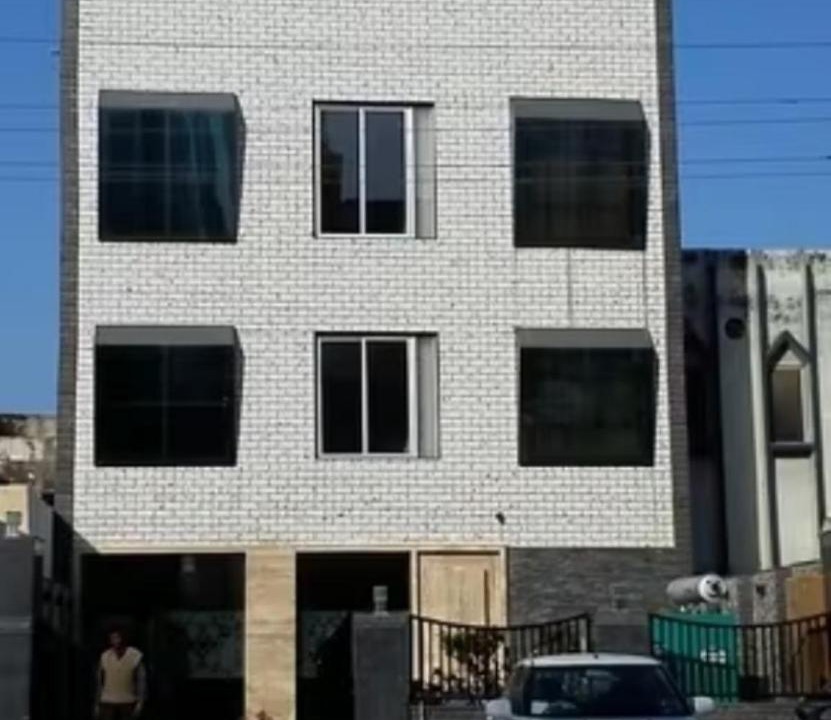 Photo of Buildings in Mathura