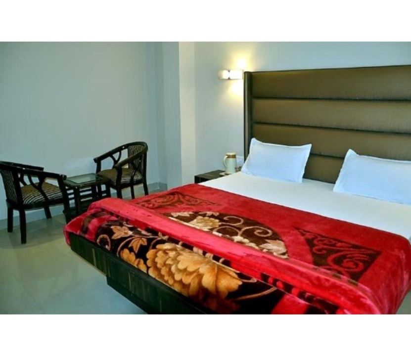 Photo of Bedroom in Mathura