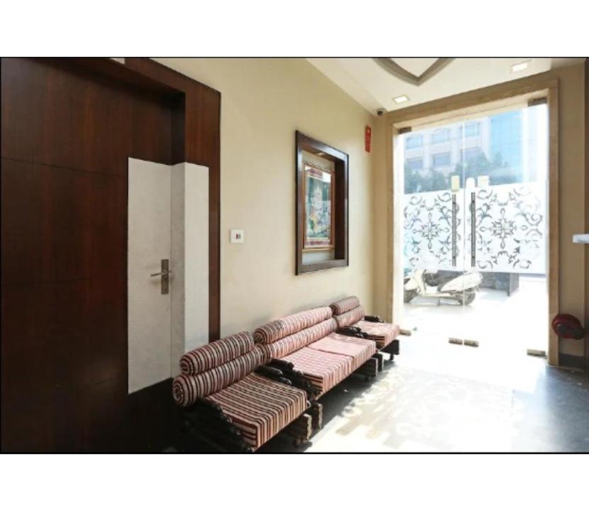 Photo of Bedroom in Mathura