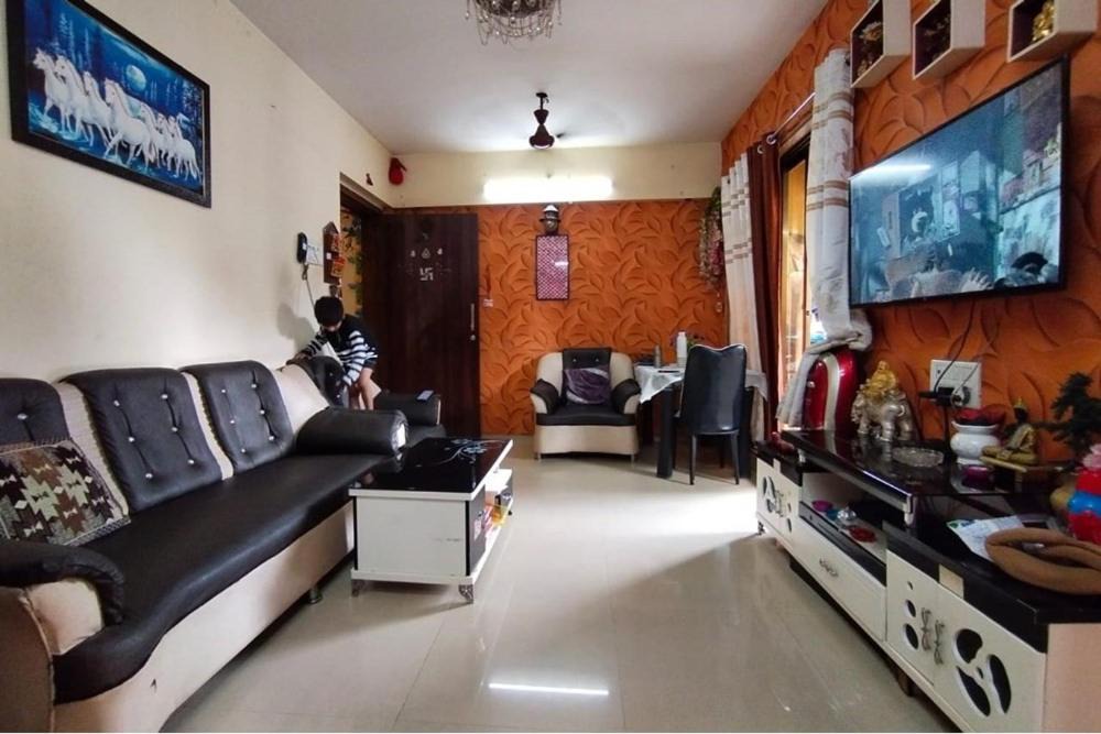 Photo of Livingroom in Dhanauli
