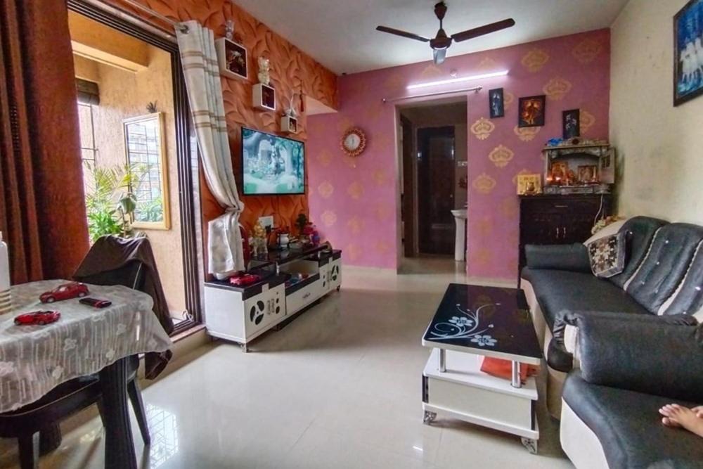 Photo of Livingroom in Dhanauli
