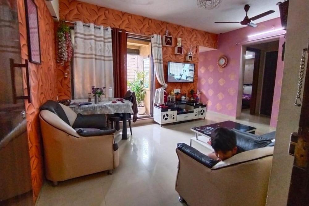 Photo of Livingroom in Dhanauli
