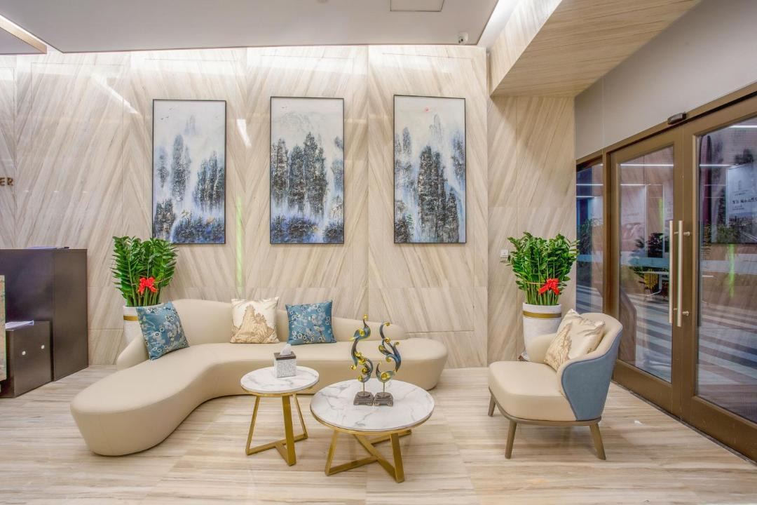 Photo of Livingroom in Shenzhen