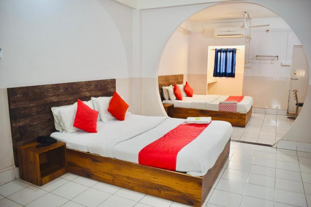 Photo of Bedroom in Sualkuchi