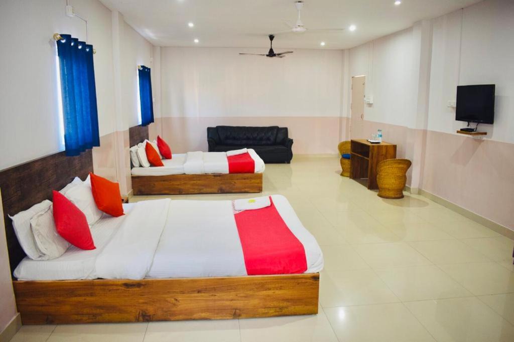 Photo of Livingroom in Sualkuchi