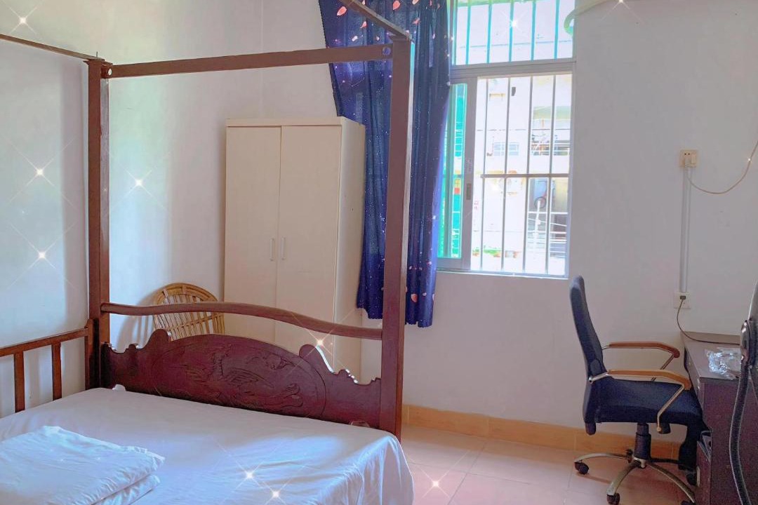 Photo of Bedroom in Torch Hi-tech Industrial Development Zone Subdistrict