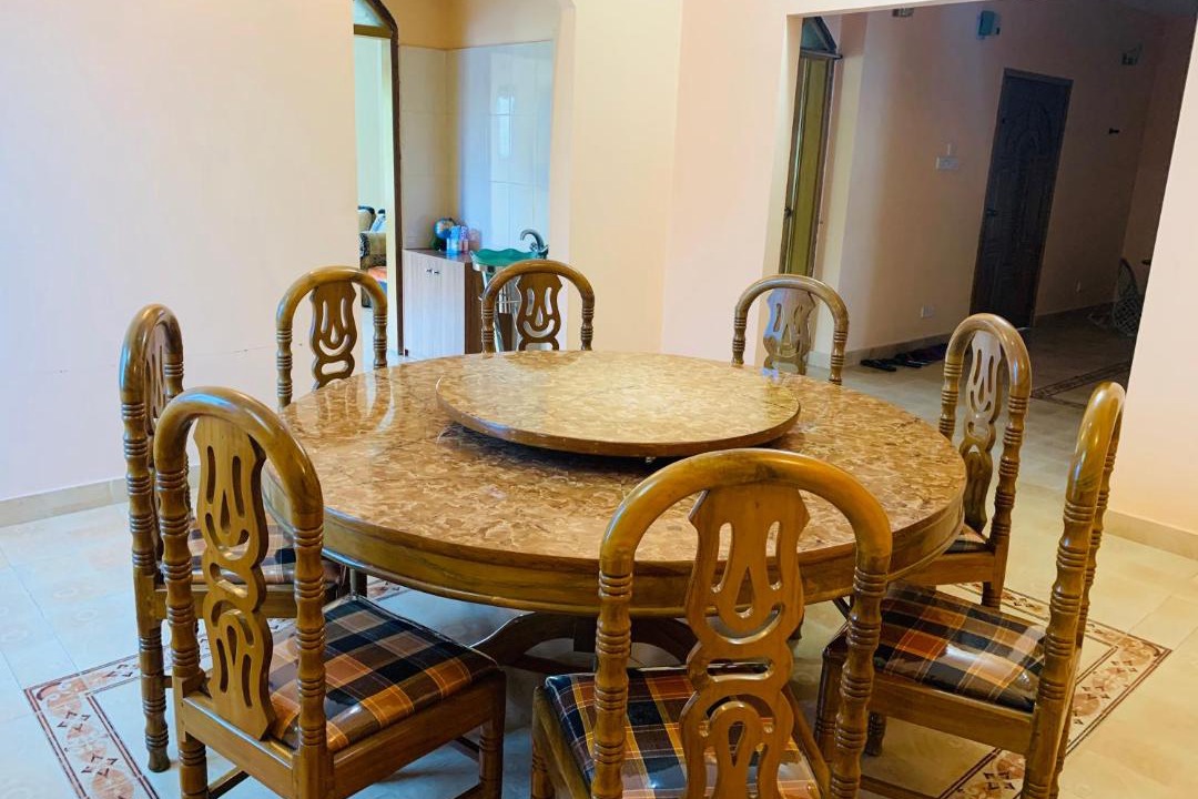 Photo of Livingroom in Sylhet