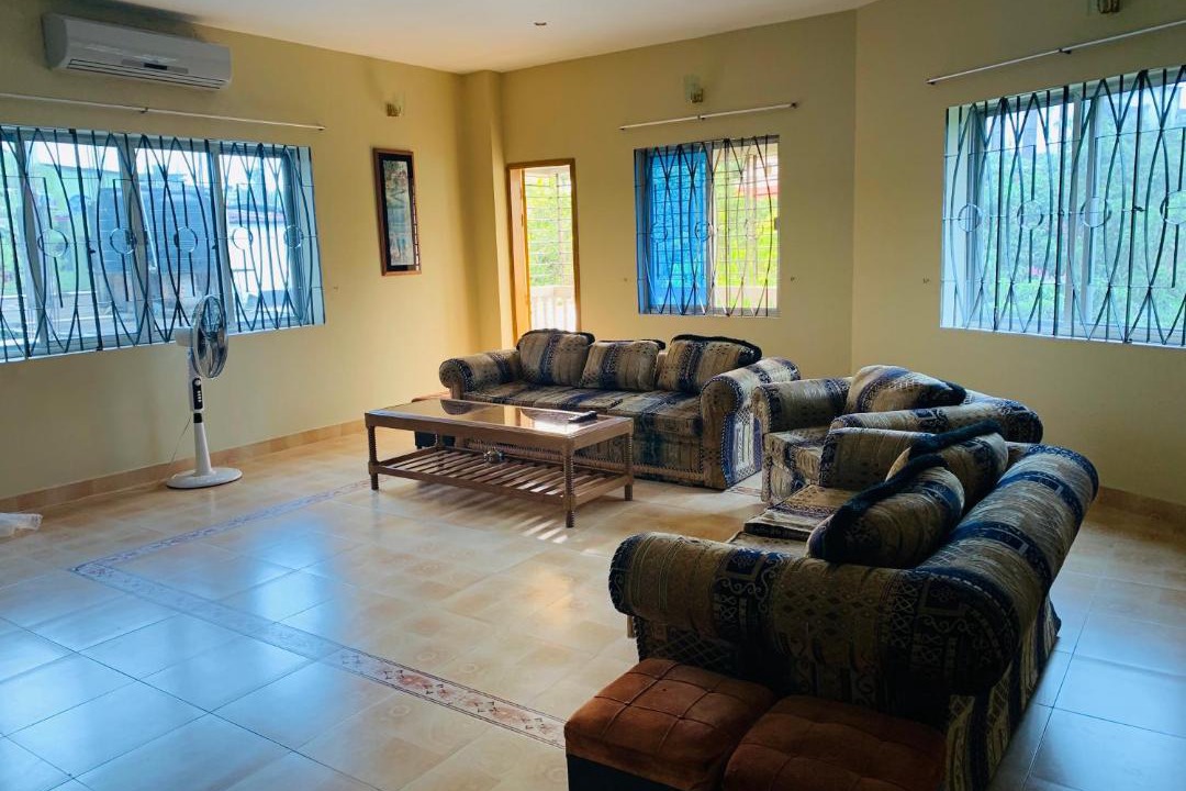 Photo of Livingroom in Sylhet