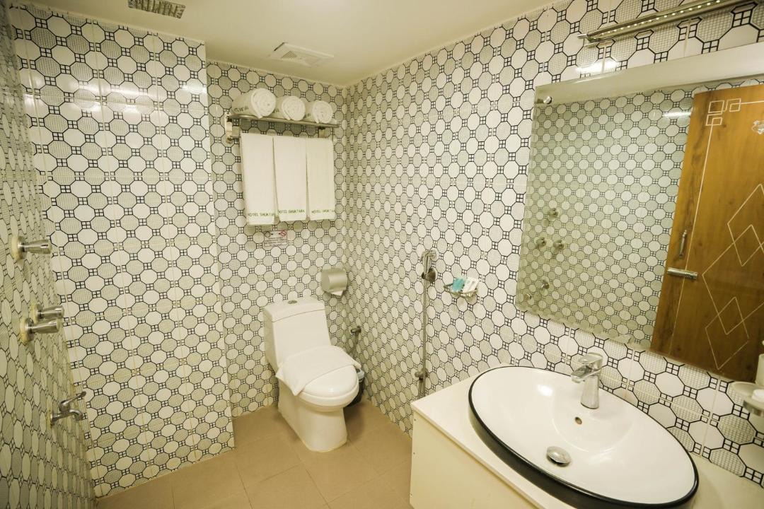 Photo of Bathroom in Dhaka