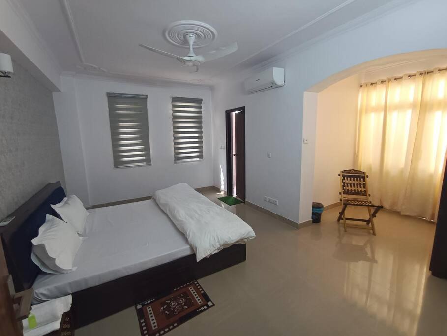 Photo of Bedroom in Mohangarh