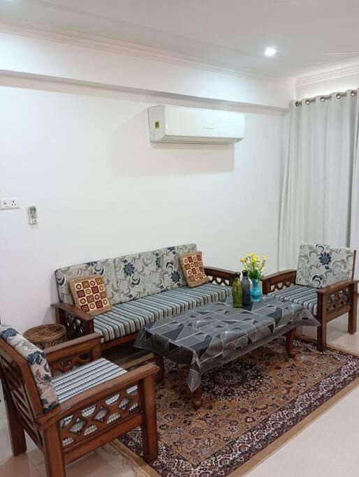 Photo of Livingroom in Mohangarh