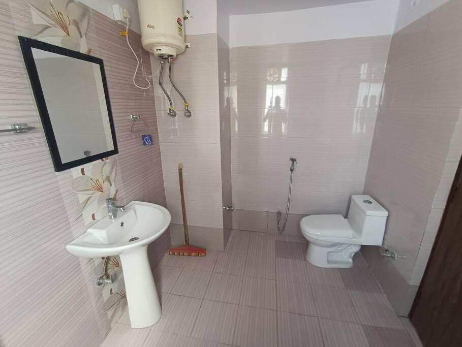 Photo of Bathroom in Mohangarh
