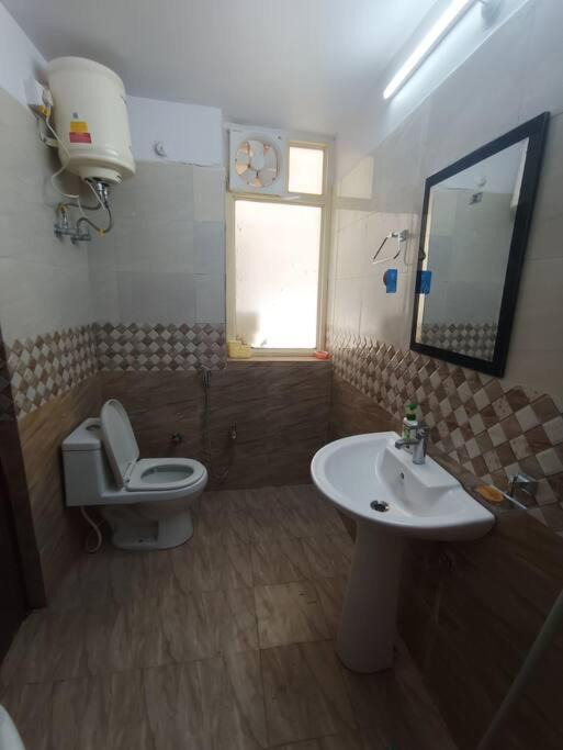 Photo of Bathroom in Mohangarh
