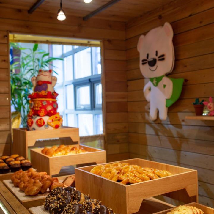 Photo of Kitchen in Laoshan
