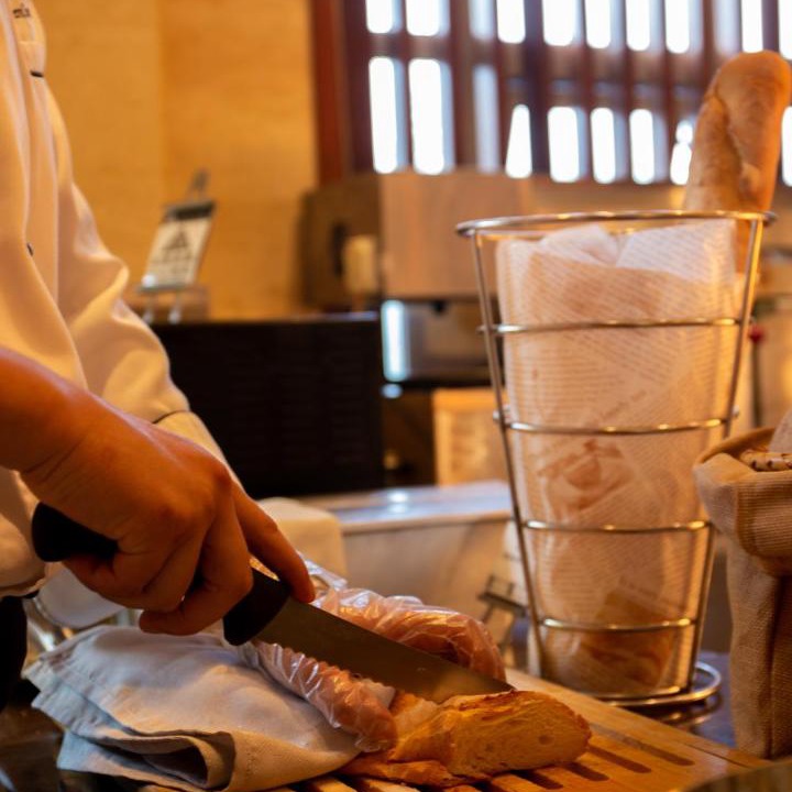 Photo of Kitchen in Laoshan