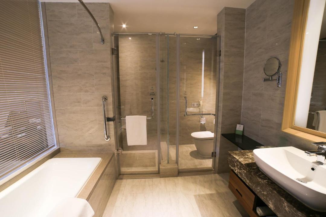 Photo of Bathroom in Laoshan